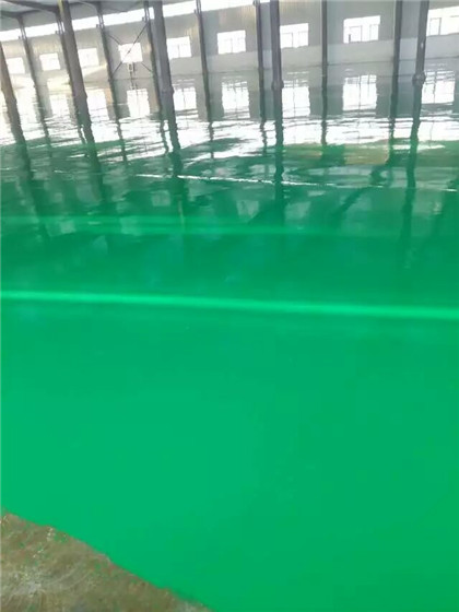 坡头，我直接给你一份室外地坪漆翻新维修
