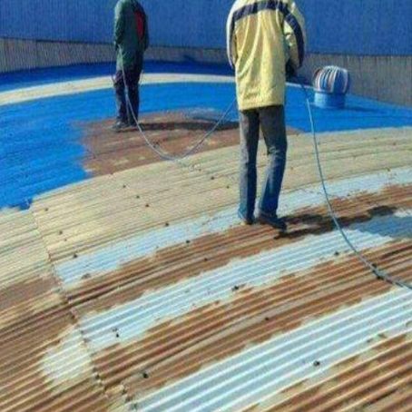 坡头地面翻新与地坪漆施工流程
